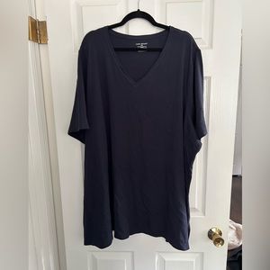 Lane Bryant top